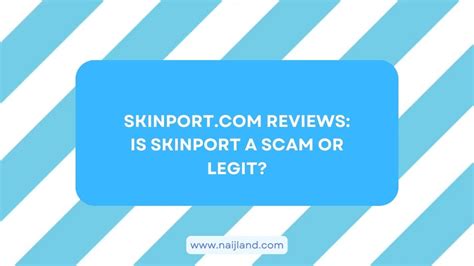 skinporty|skinport scam.